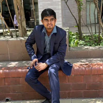 Ahmed Kiser